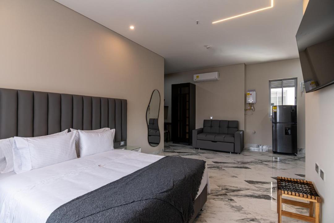 Photo of Bedroom in Laureles - Estadio