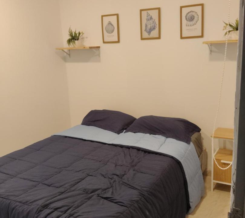Photo of Bedroom in Papare