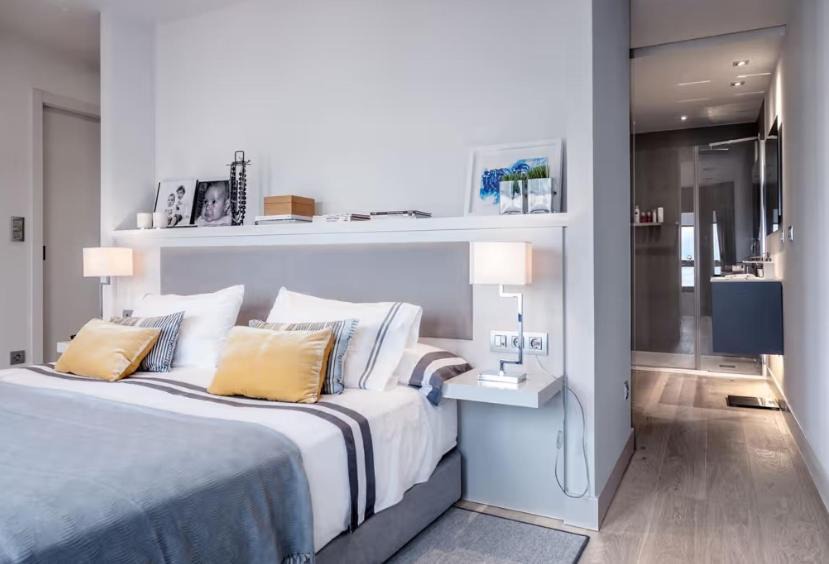 Photo of Bedroom in Alto Prado