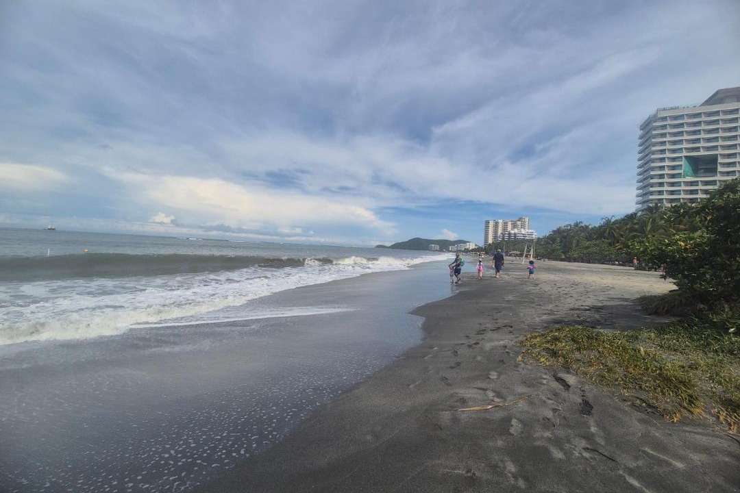 Photo of Others in Santa Marta