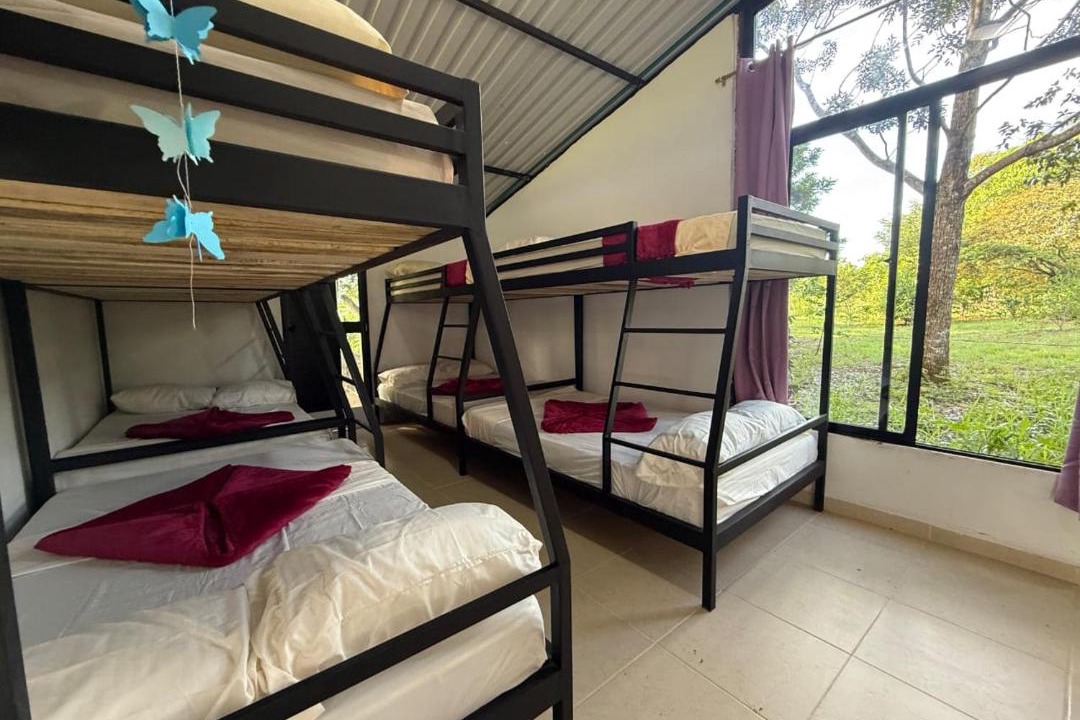 Photo of Bedroom in Tauramena