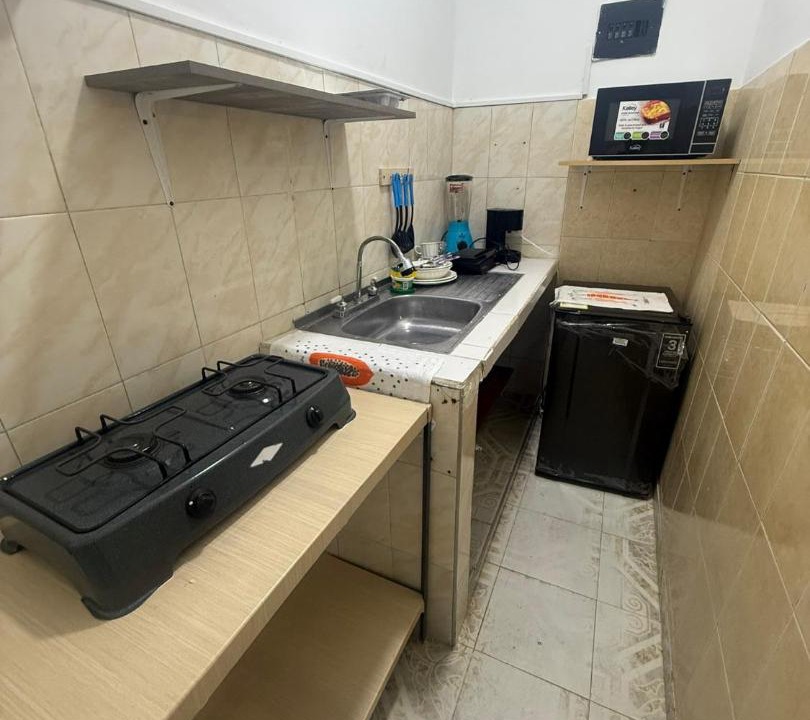 Photo of Kitchen in Cali