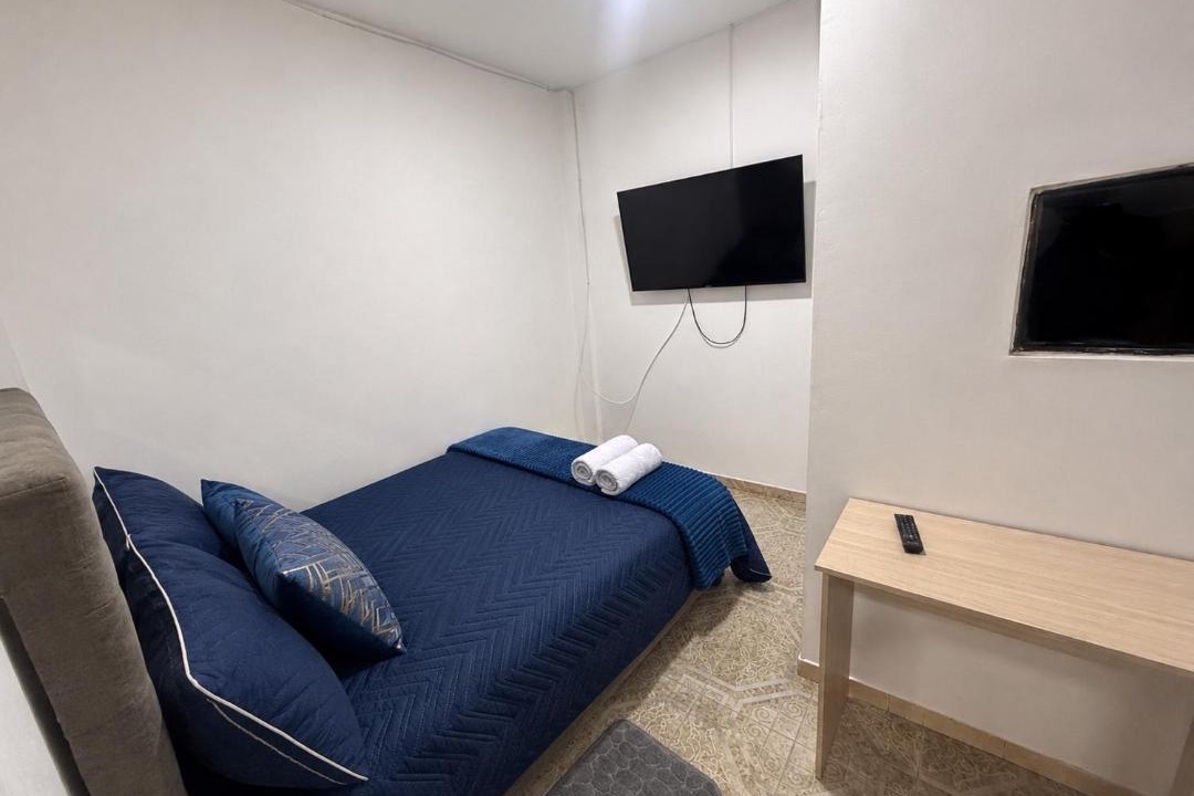 Photo of Bedroom in Cali