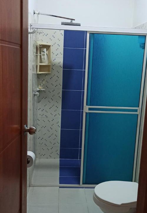 Photo of Bathroom in Los Cordobas