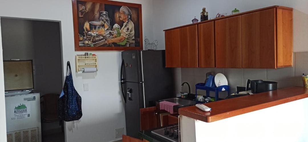 Photo of Kitchen in Los Cordobas