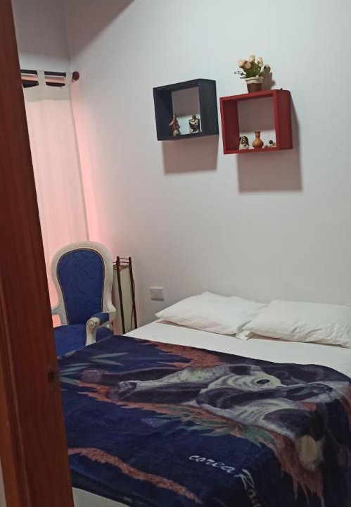 Photo of Bedroom in Los Cordobas