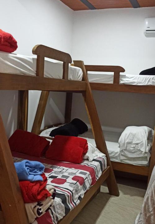 Photo of Bedroom in Los Cordobas