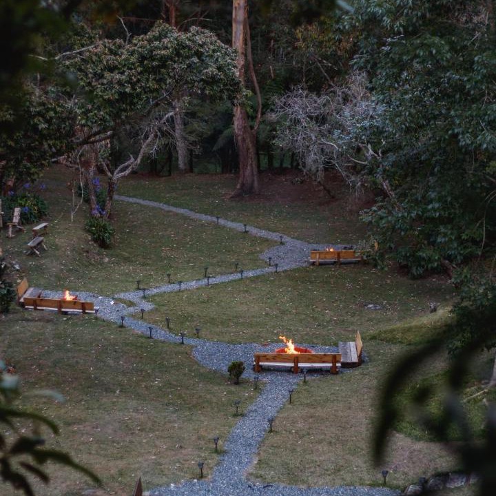 Photo of Outdoor in Los Nomos