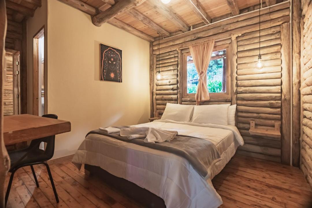 Photo of Bedroom in Los Nomos