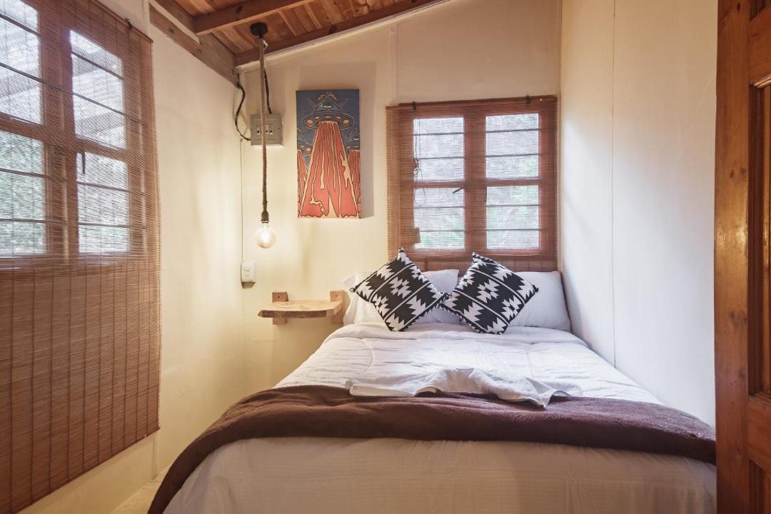 Photo of Bedroom in Los Nomos