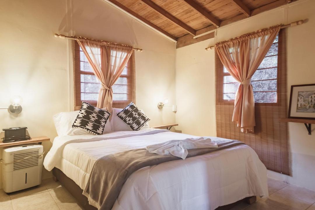 Photo of Bedroom in Los Nomos