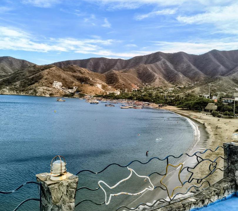 Photo of Others in Taganga