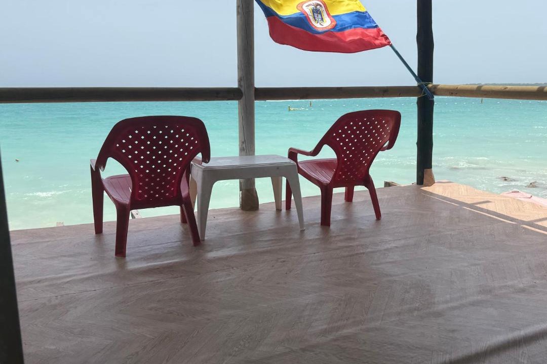 Photo of Others in Bocachica