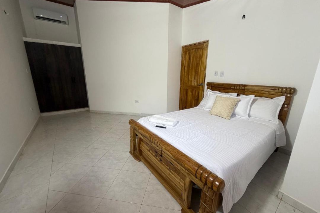 Photo of Bedroom in Buritaca