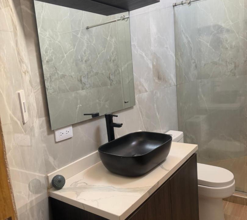 Photo of Bathroom in Buritaca