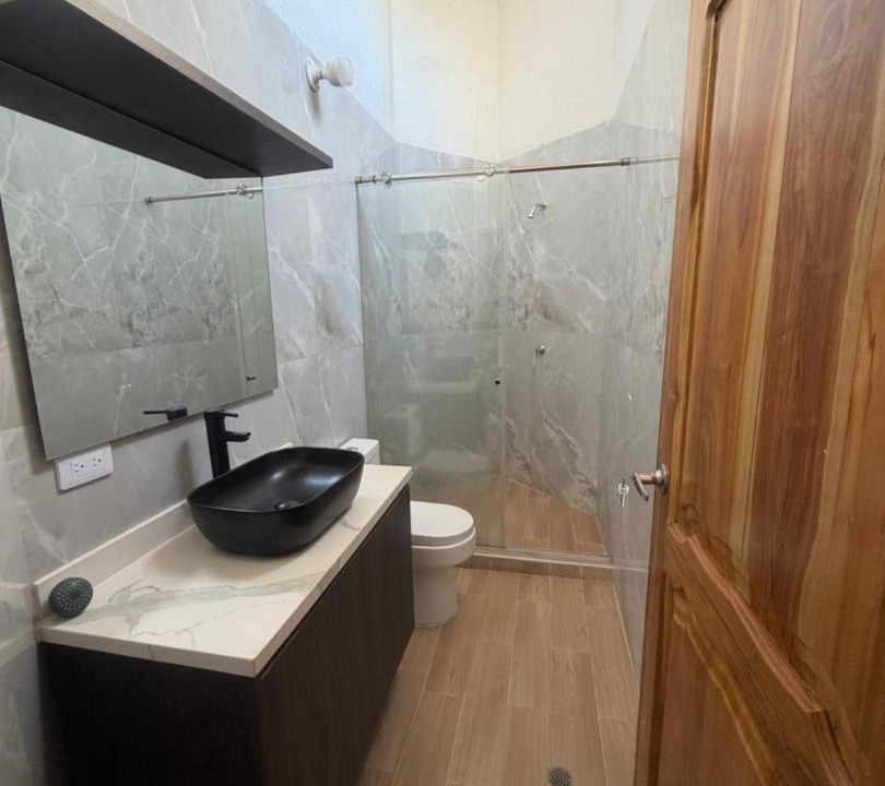 Photo of Bathroom in Buritaca