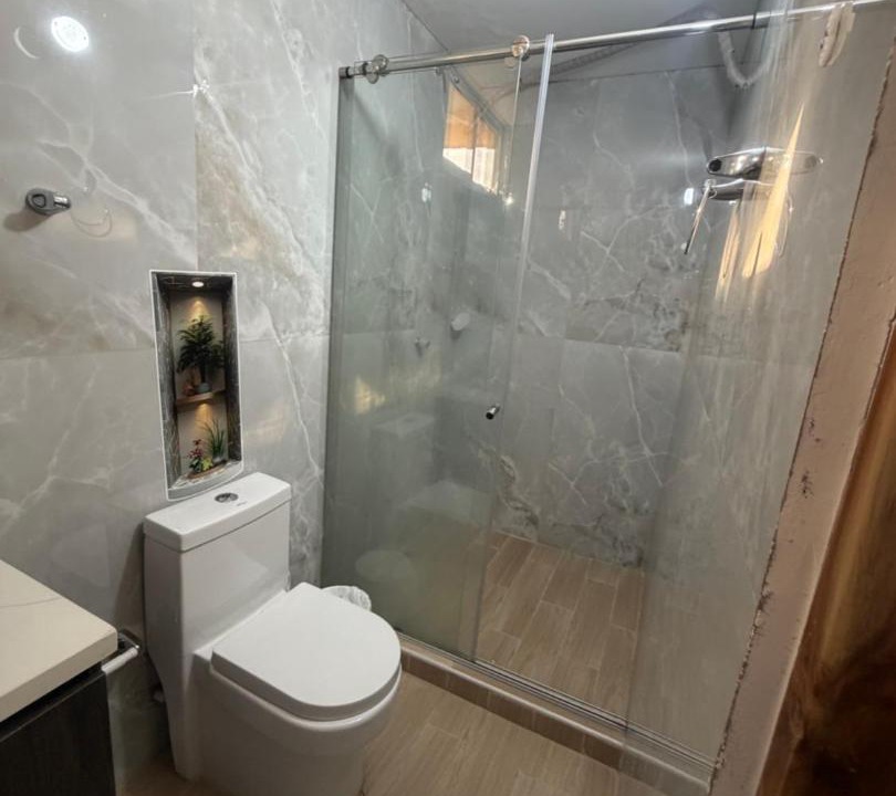 Photo of Bathroom in Buritaca
