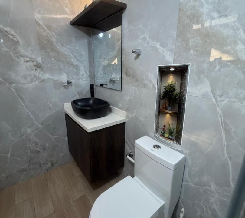 Photo of Bathroom in Buritaca