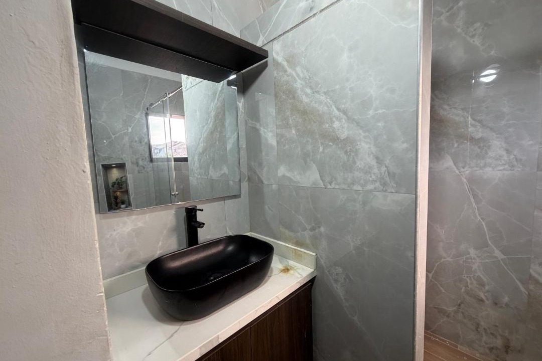 Photo of Bathroom in Buritaca