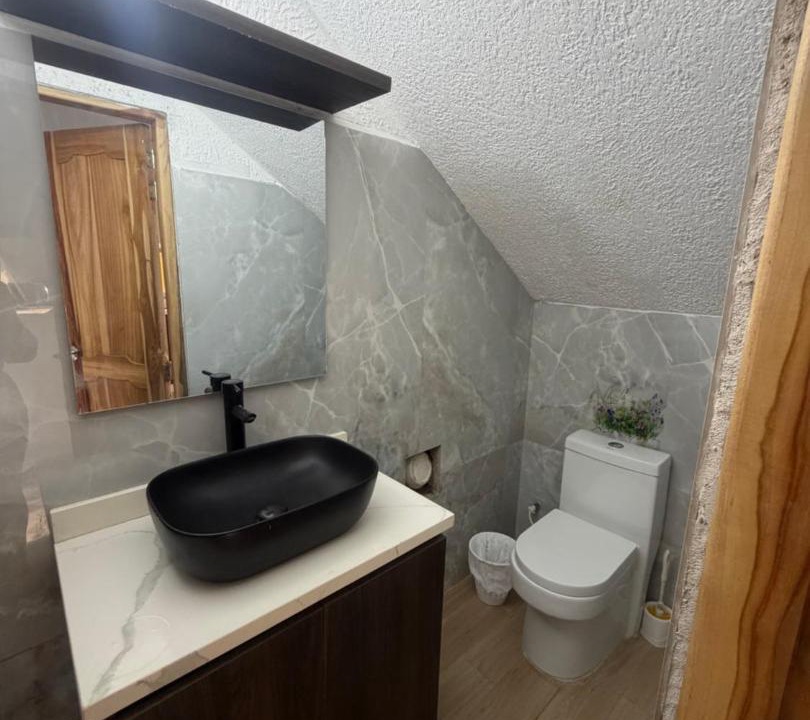 Photo of Bathroom in Buritaca