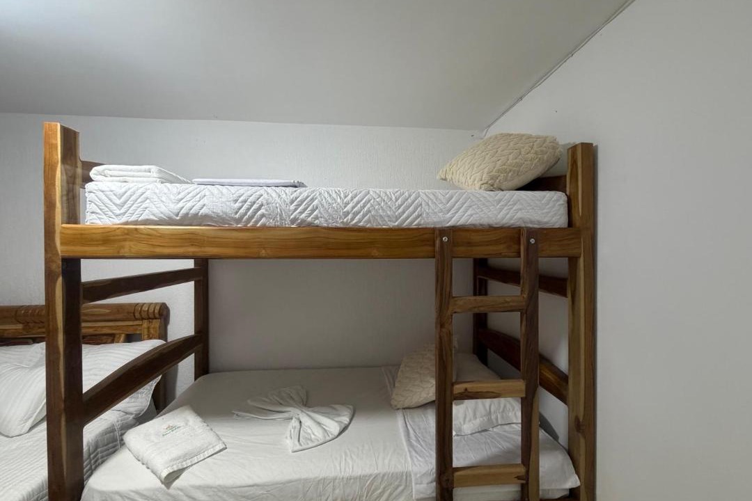 Photo of Bedroom in Buritaca