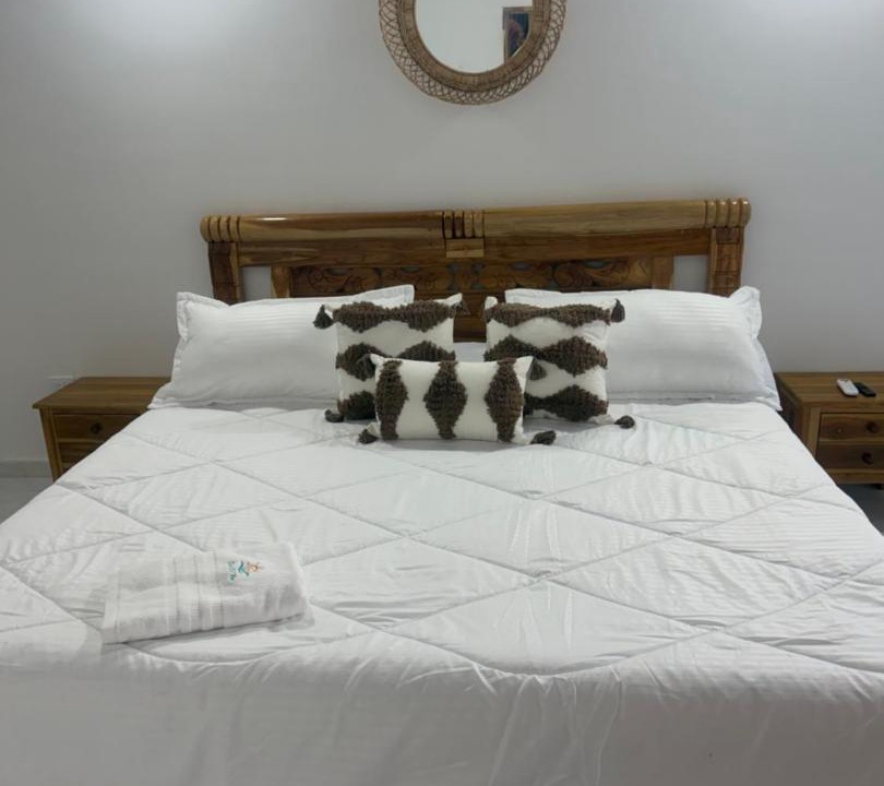 Photo of Bedroom in Buritaca