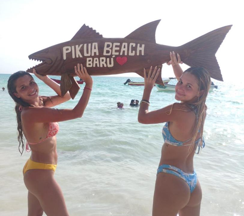 Photo of Others in Bocachica