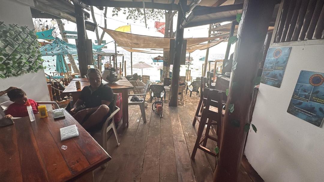 Photo of Others in Bocachica
