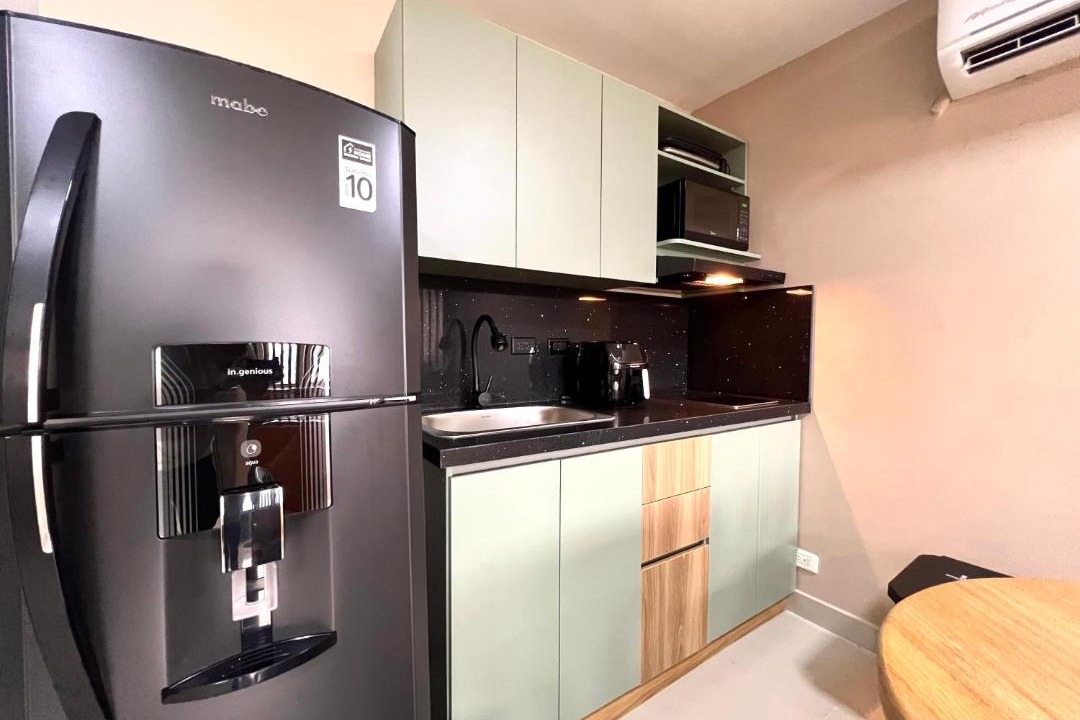 Photo of Kitchen in La Candelaria