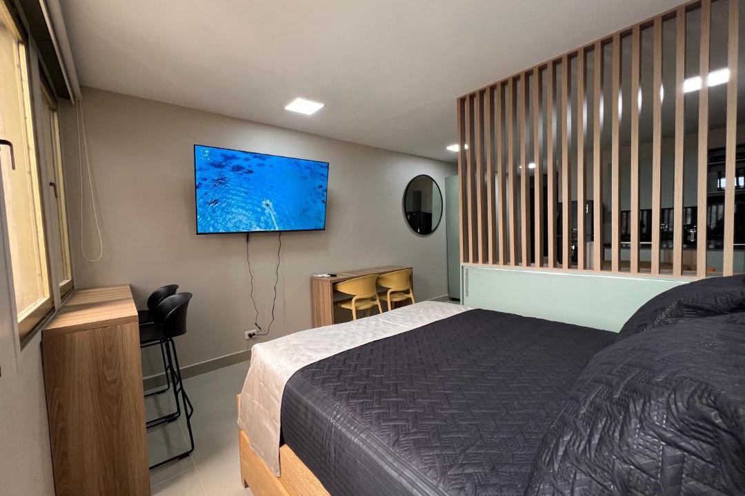 Photo of Bedroom in La Candelaria