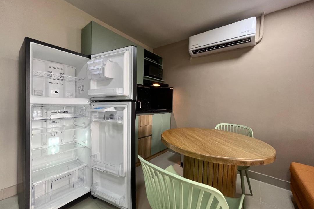 Photo of Kitchen in La Candelaria