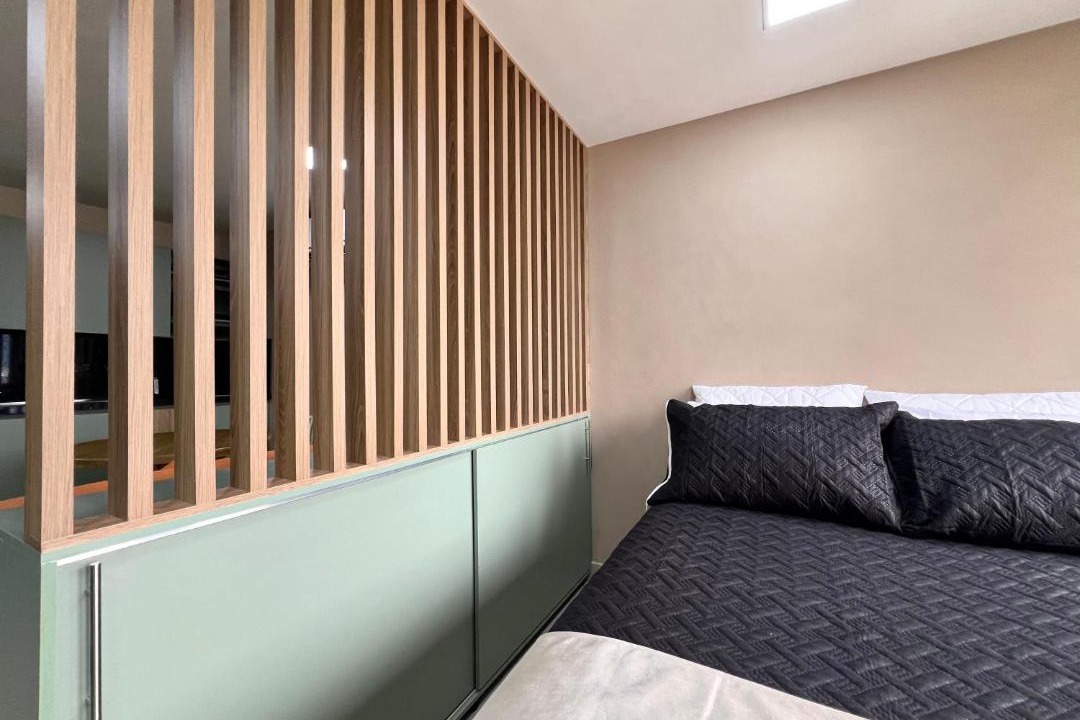 Photo of Bedroom in La Candelaria