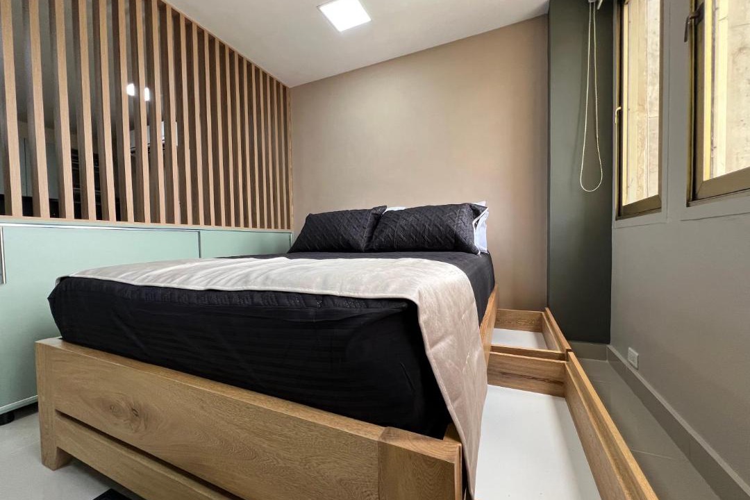 Photo of Bedroom in La Candelaria