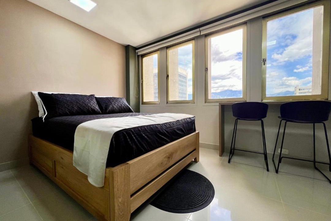 Photo of Bedroom in La Candelaria