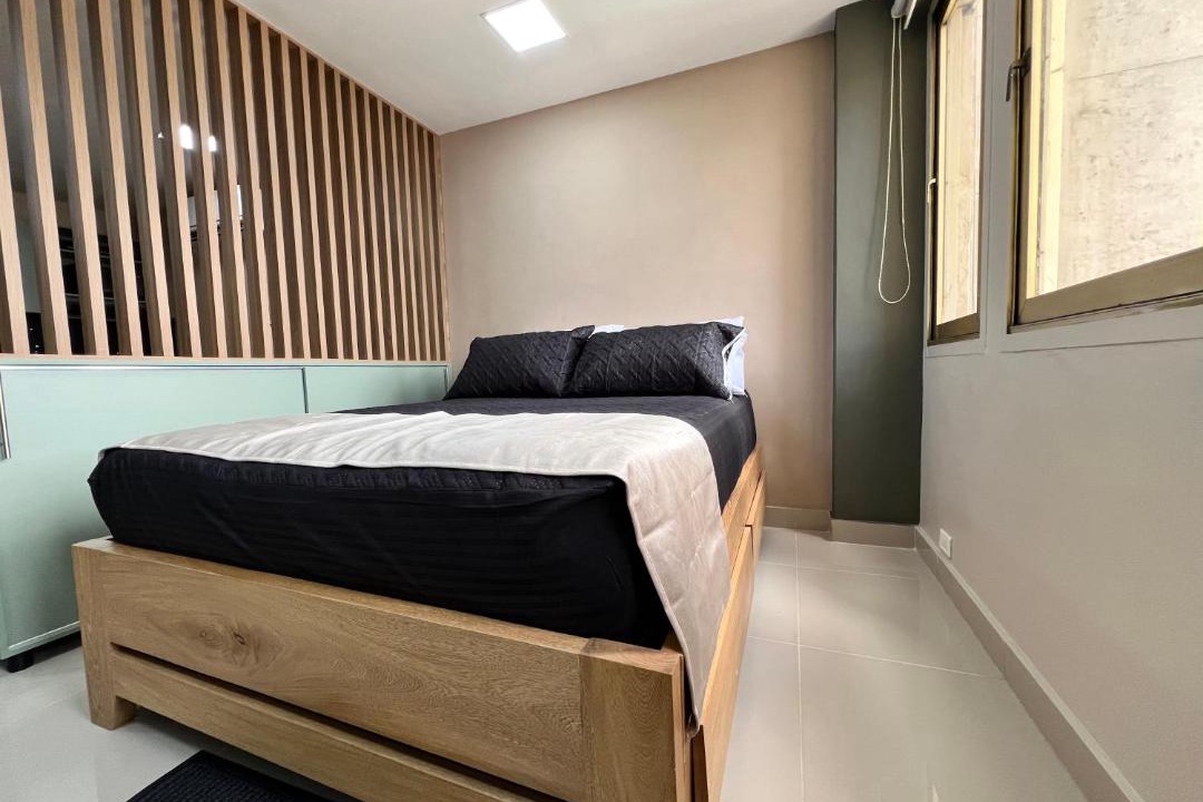 Photo of Bedroom in La Candelaria