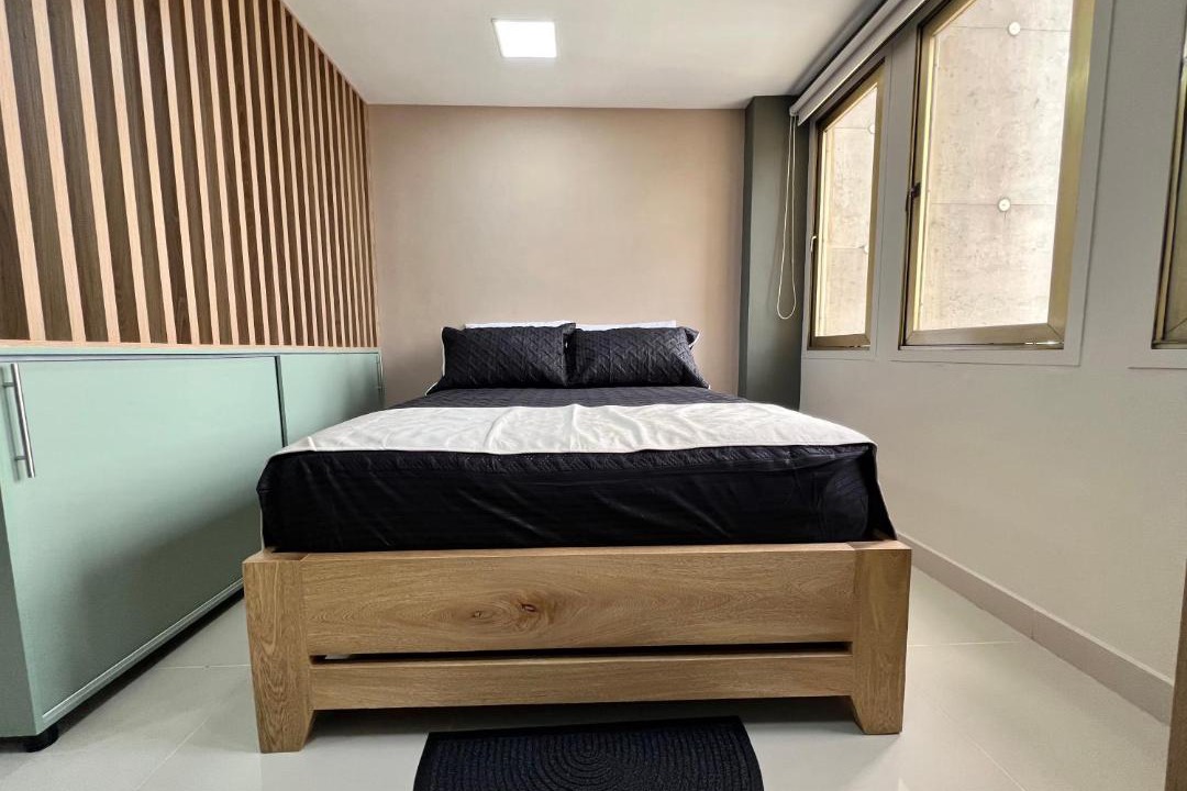 Photo of Bedroom in La Candelaria
