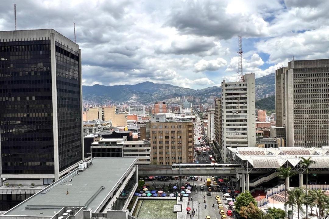 Photo of Others in La Candelaria