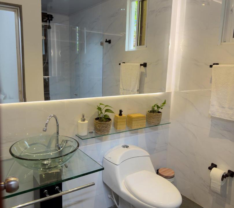 Photo of Bathroom in La Pena
