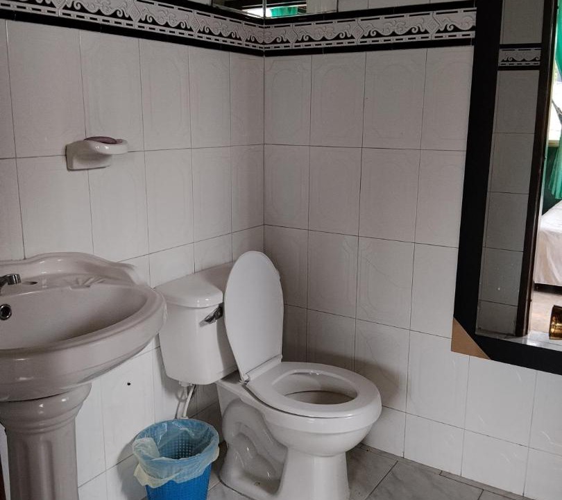 Photo of Bathroom in Villeta