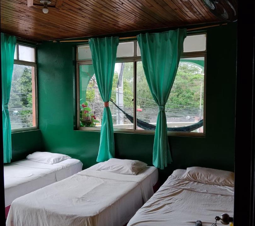 Photo of Bedroom in Villeta
