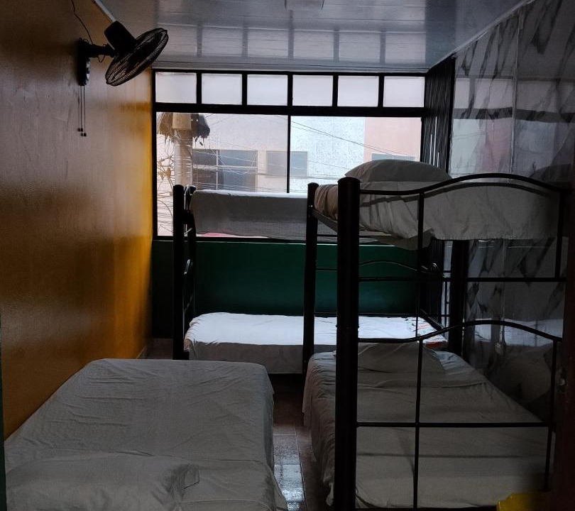 Photo of Bedroom in Villeta
