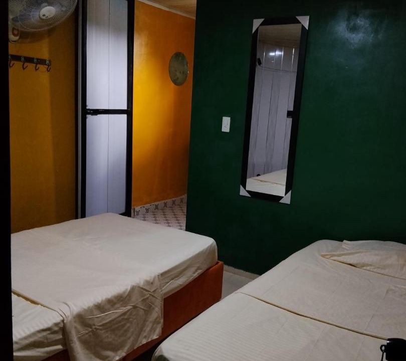 Photo of Bedroom in Villeta