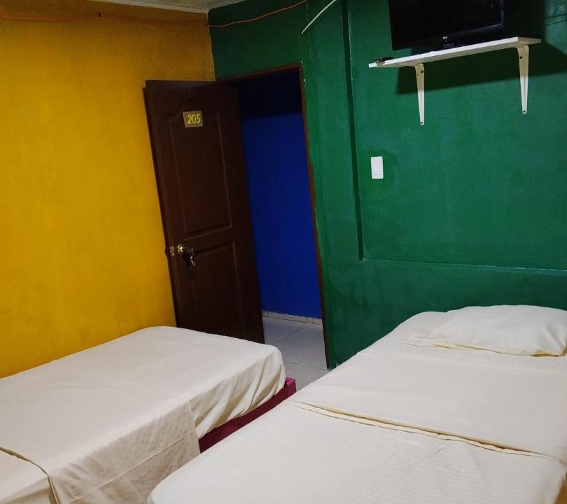 Photo of Bedroom in Villeta