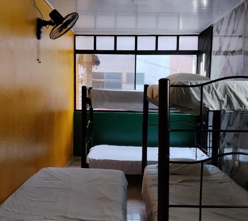 Photo of Bedroom in Villeta