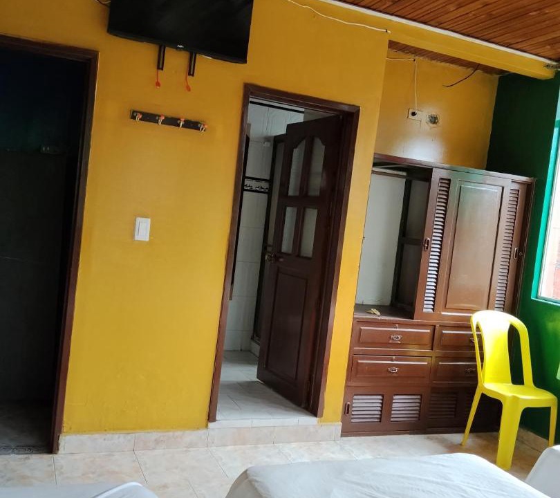 Photo of Bedroom in Villeta