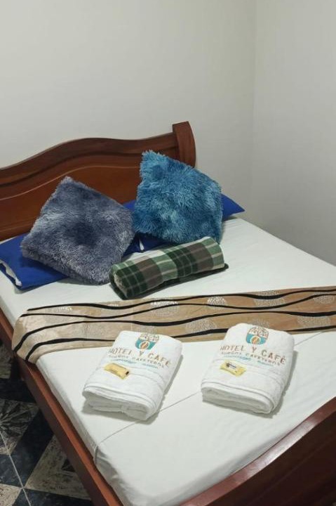 Photo of Bedroom in Montenegro