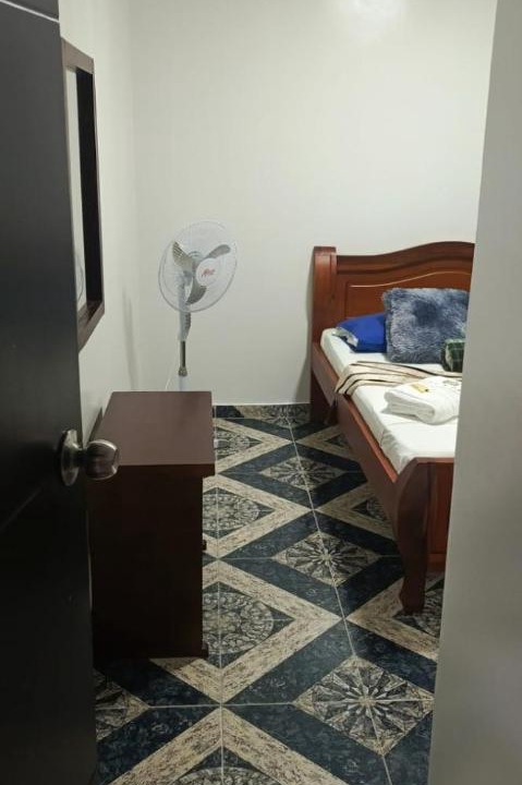 Photo of Bedroom in Montenegro