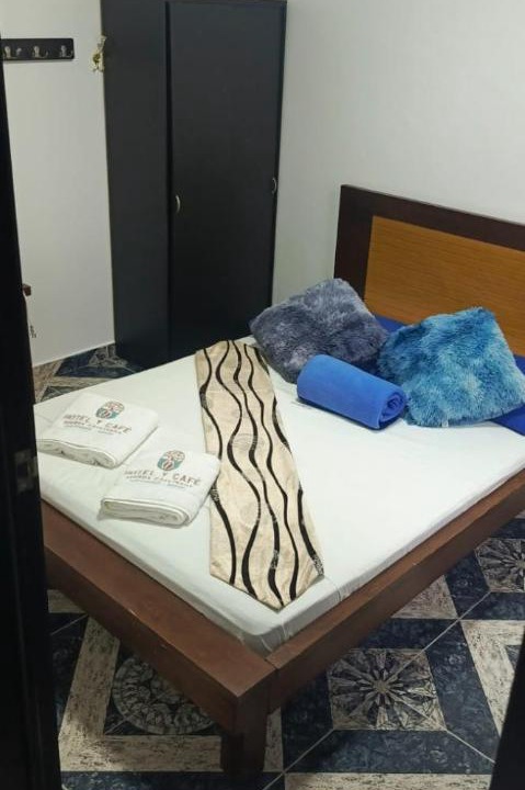 Photo of Bedroom in Montenegro