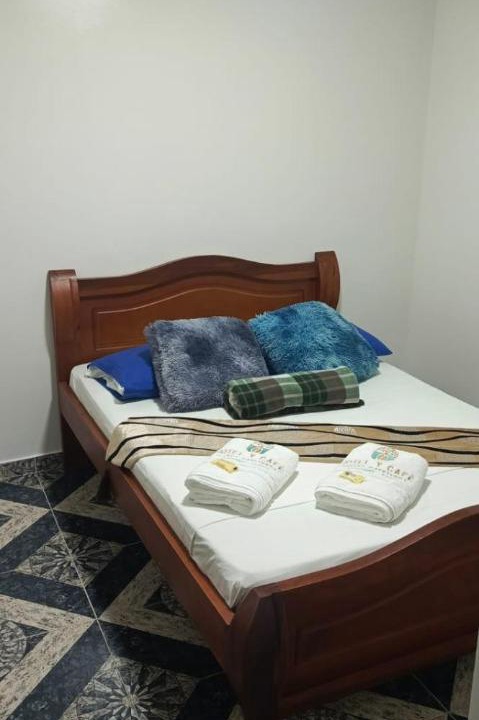 Photo of Bedroom in Montenegro