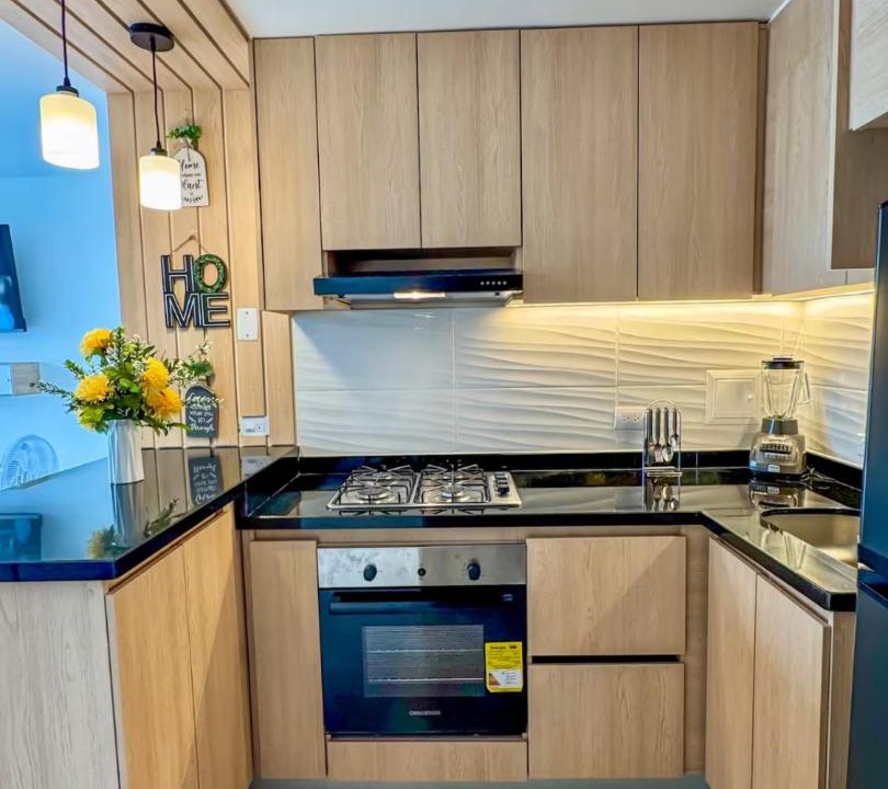 Photo of Kitchen in Floridablanca